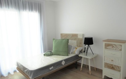 New Build - Townhouse - San Javier - Santiago De La Ribera