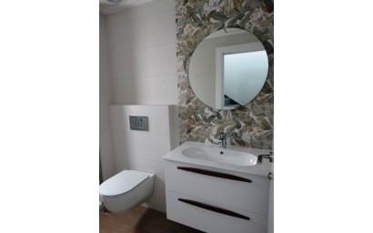 New Build - Townhouse - San Javier - Santiago De La Ribera