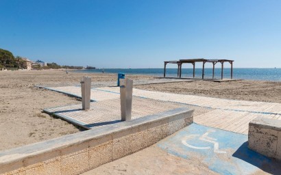 New Build - Townhouse - San Javier - Santiago De La Ribera