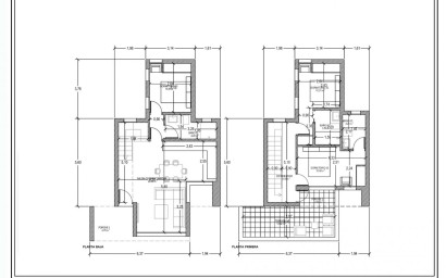 New Build - Villa - Los Urrutias - Estrella De Mar
