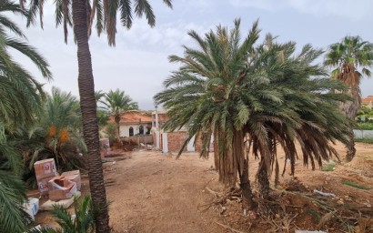 New Build - Villa - Los Urrutias - Estrella De Mar