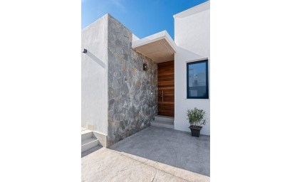New Build - Villa - Cartagena - Mar De Cristal