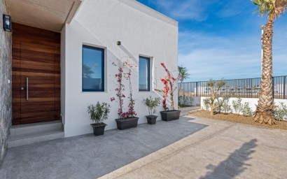 New Build - Villa - Cartagena - Mar De Cristal