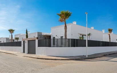 New Build - Villa - Cartagena - Mar De Cristal