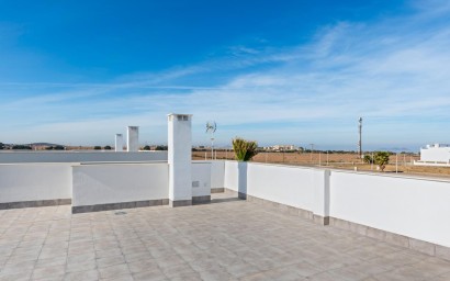 New Build - Villa - Cartagena - Mar De Cristal