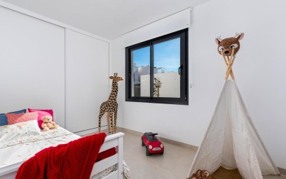 New Build - Villa - Cartagena - Mar De Cristal
