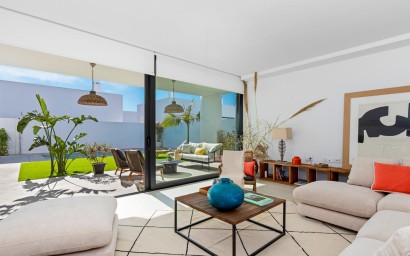 New Build - Villa - Cartagena - Mar De Cristal
