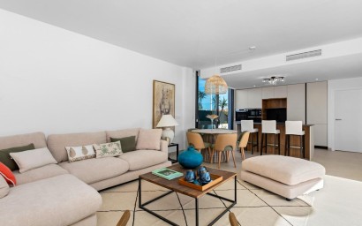 New Build - Villa - Cartagena - Mar De Cristal