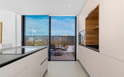 New Build - Villa - Cartagena - Mar De Cristal