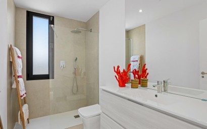 New Build - Villa - Cartagena - Mar De Cristal
