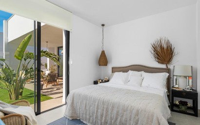 New Build - Villa - Cartagena - Mar De Cristal