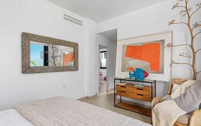 New Build - Villa - Cartagena - Mar De Cristal