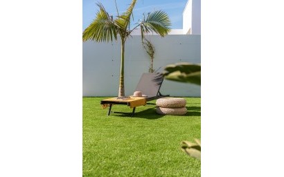 New Build - Villa - Cartagena - Mar De Cristal