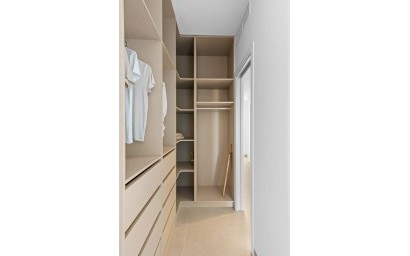 New Build - Penthouse - Cartagena - Mar De Cristal