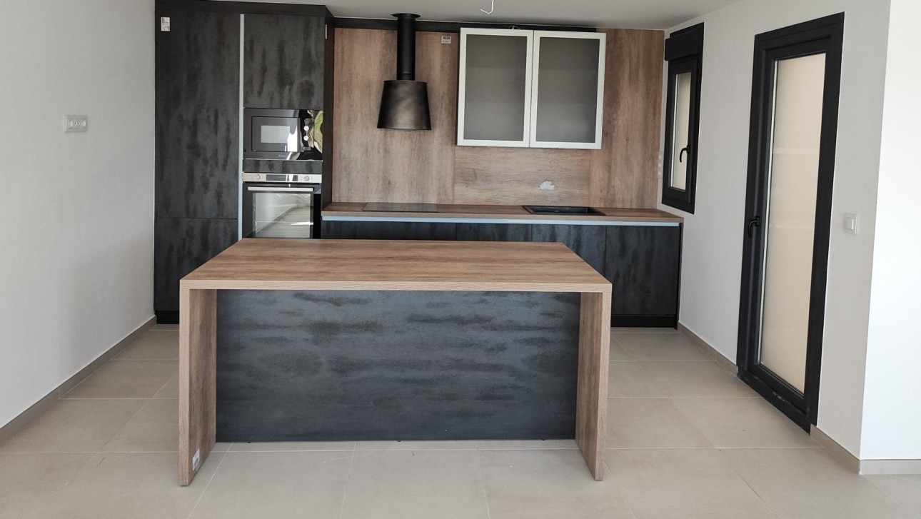 New Build - Penthouse - Torre Pacheco - Centro