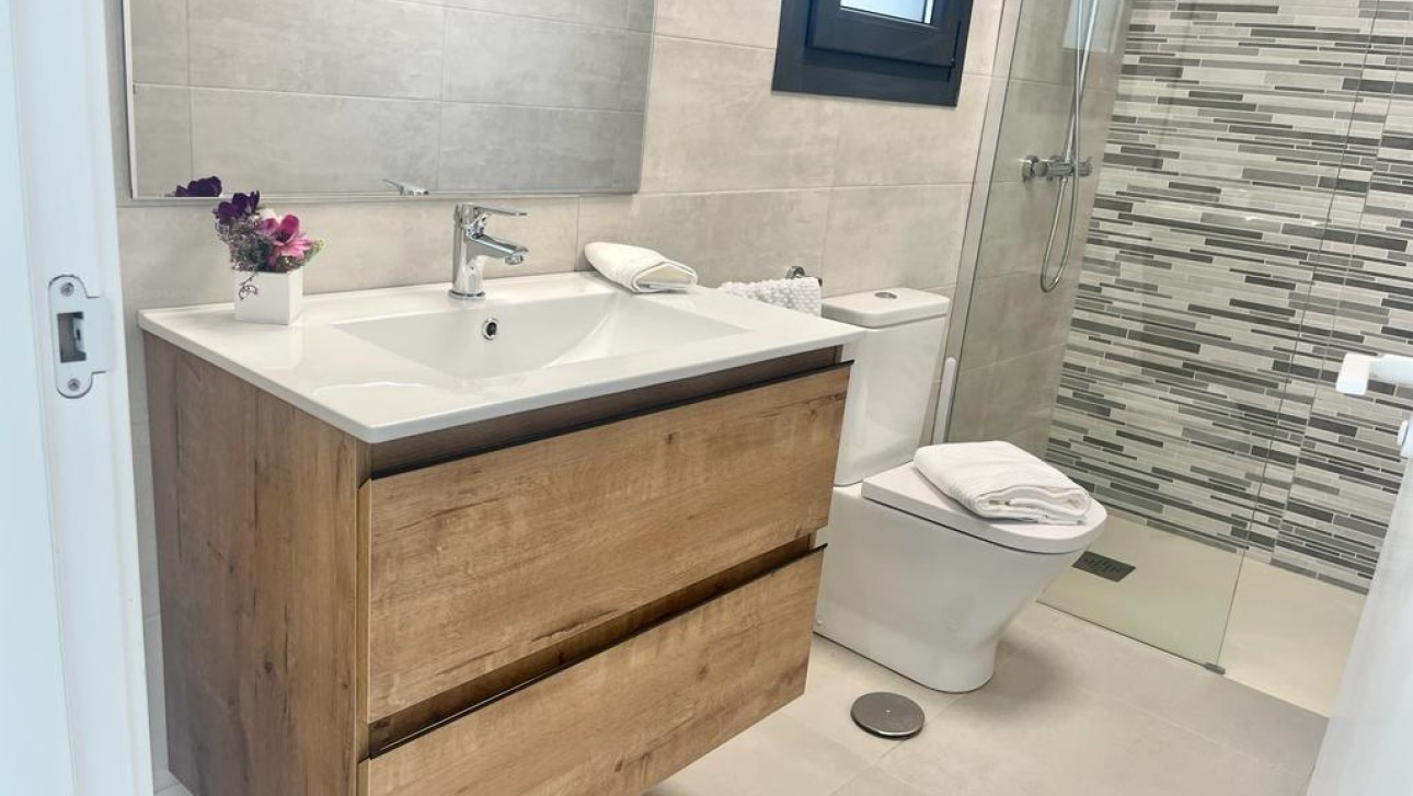 New Build - Apartment - Torre Pacheco - Centro