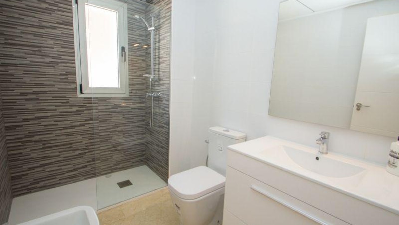 New Build - Apartment - Orihuela Costa - Las Filipinas