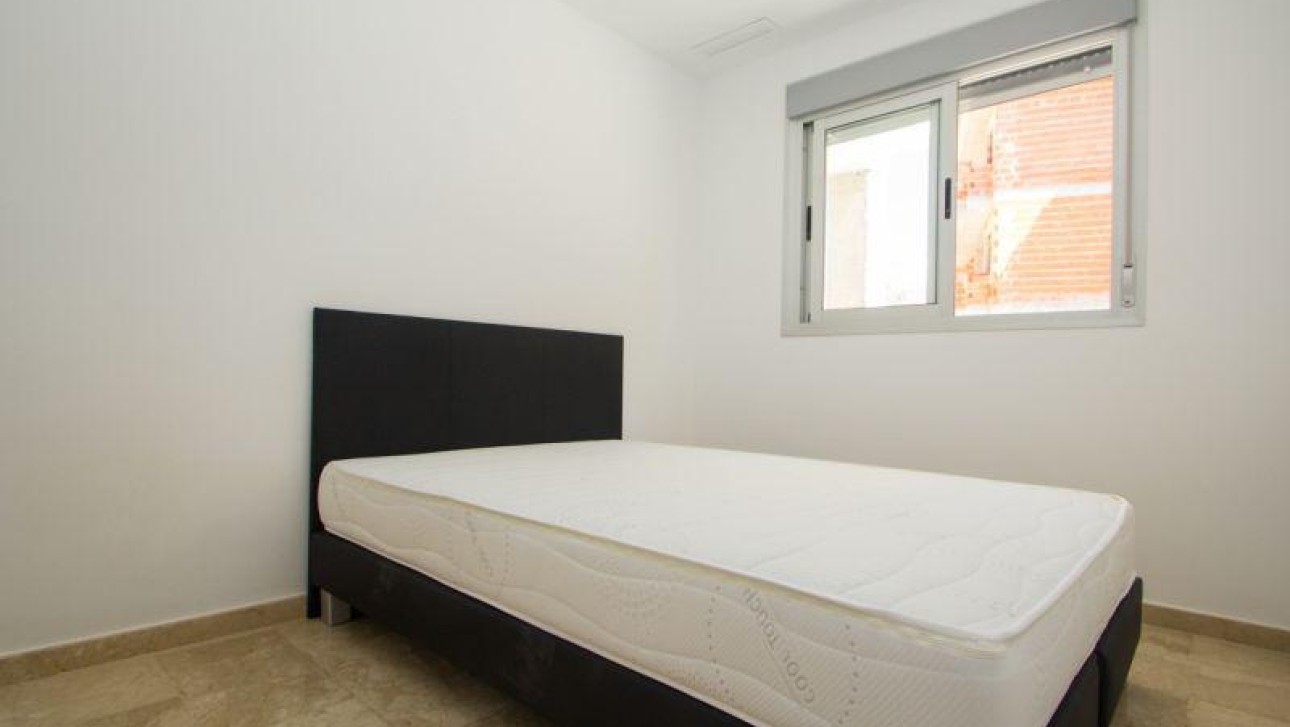 New Build - Apartment - Orihuela Costa - Las Filipinas