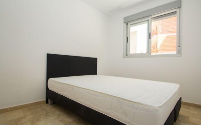 New Build - Apartment - Orihuela Costa - Las Filipinas