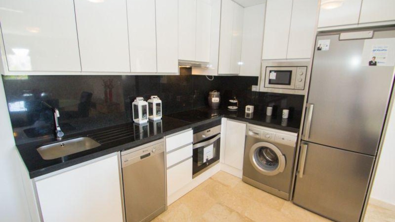 New Build - Apartment - Orihuela Costa - Las Filipinas