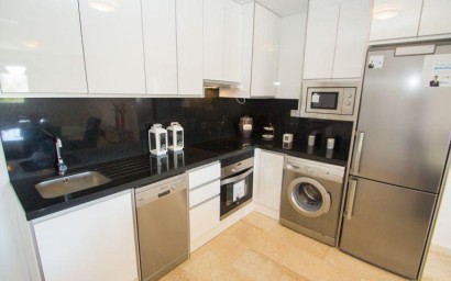 New Build - Apartment - Orihuela Costa - Las Filipinas