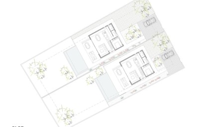 New Build - Villa - Pilar de la Horadada - Pinar de Campoverde