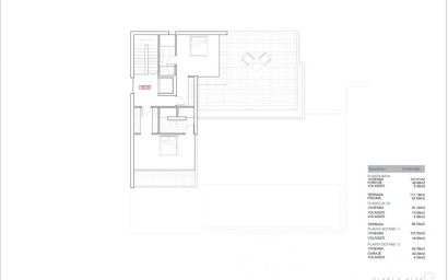 Nieuwbouw Woningen - Villa - Benissa