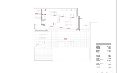 Nieuwbouw Woningen - Villa - Benissa