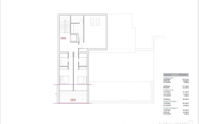 Nieuwbouw Woningen - Villa - Benissa