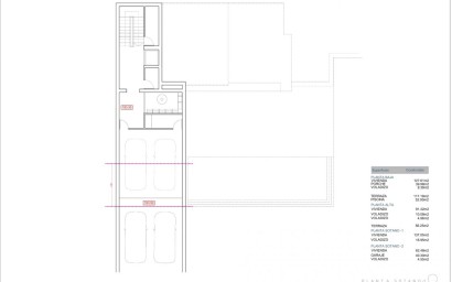 Nieuwbouw Woningen - Villa - Benissa