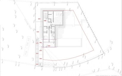 Nieuwbouw Woningen - Villa - Benissa