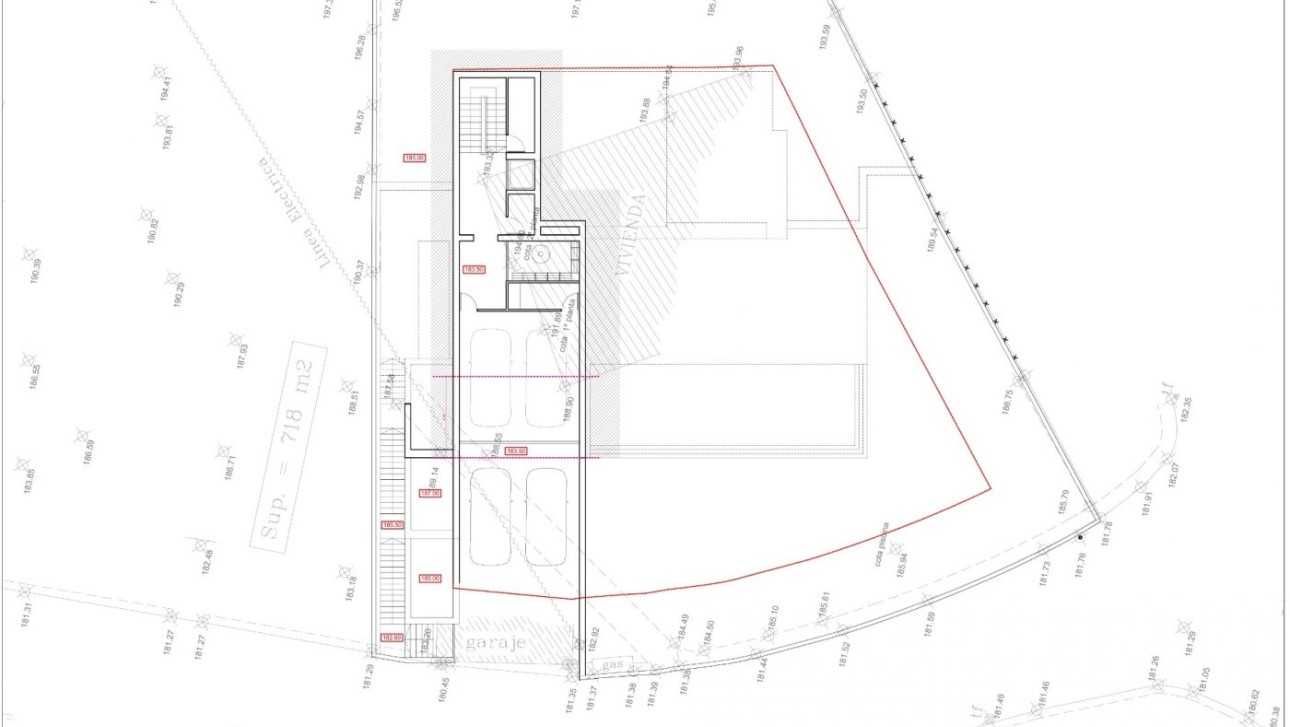 Nieuwbouw Woningen - Villa - Benissa