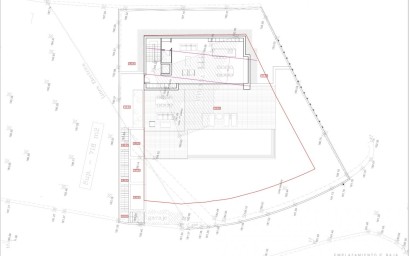 Nieuwbouw Woningen - Villa - Benissa