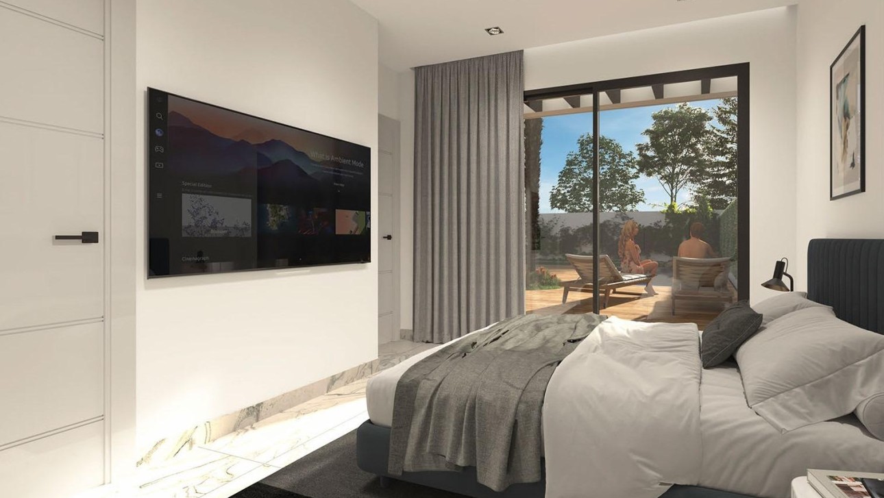 New Build - Villa - Almoradí - Las Heredades