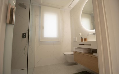 New Build - Villa - Finestrat - Puig Campana Golf