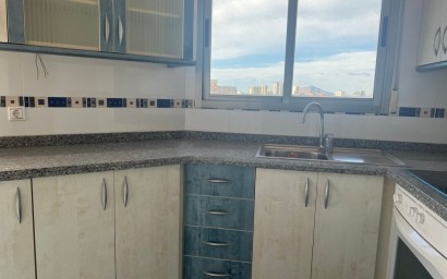 New Build - Penthouse - Calpe - Playa La Fossa
