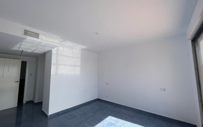 New Build - Penthouse - Calpe - Playa La Fossa