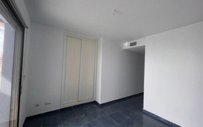 New Build - Penthouse - Calpe - Playa La Fossa