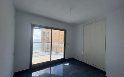 New Build - Penthouse - Calpe - Playa La Fossa