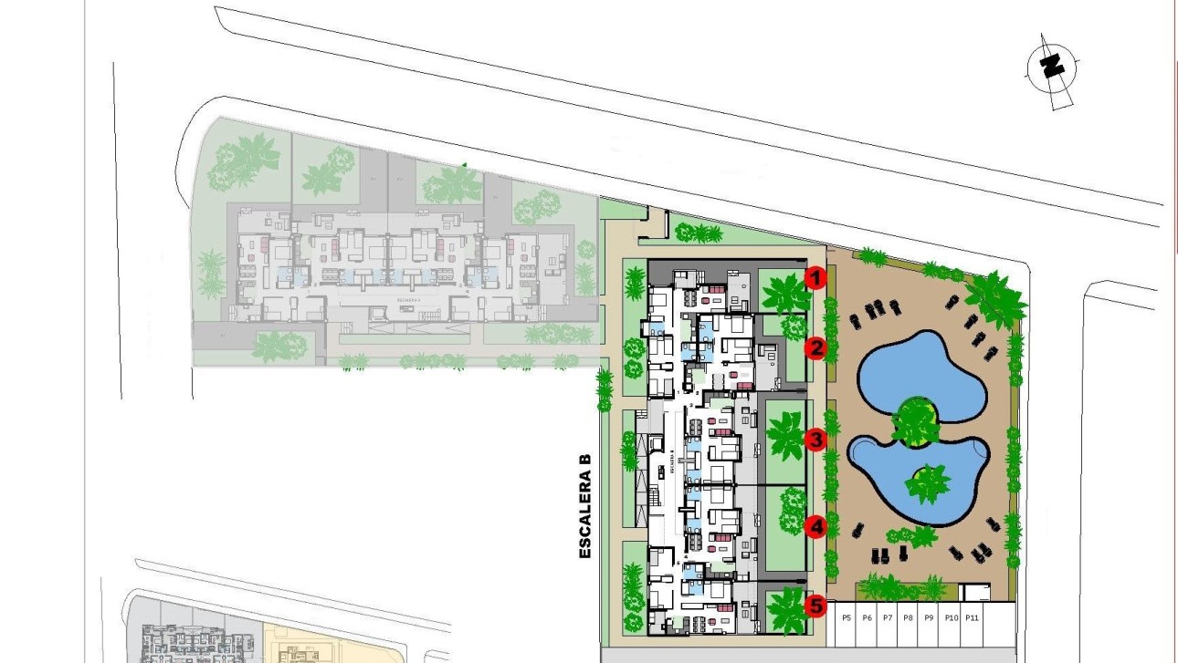 New Build - Penthouse - Denia - Las Marinas km 2.5
