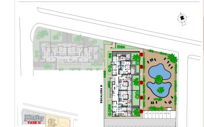 New Build - Penthouse - Denia - Las Marinas km 2.5