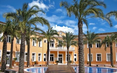 New Build - Penthouse - Denia - Las Marinas km 2.5