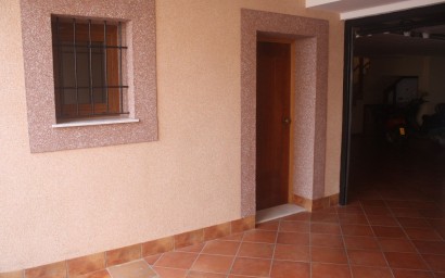New Build - Townhouse - Torrevieja - Los Altos