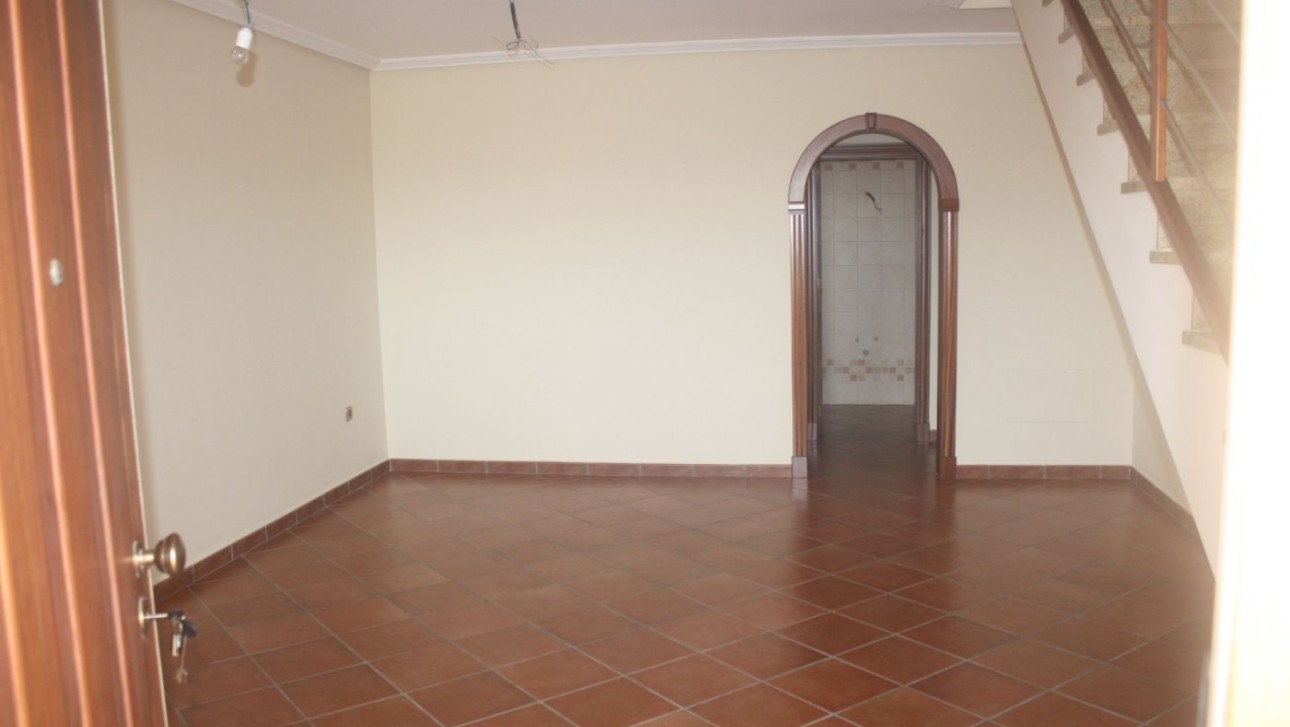 New Build - Townhouse - Torrevieja - Los Altos