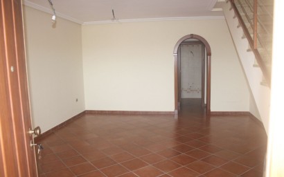 New Build - Townhouse - Torrevieja - Los Altos