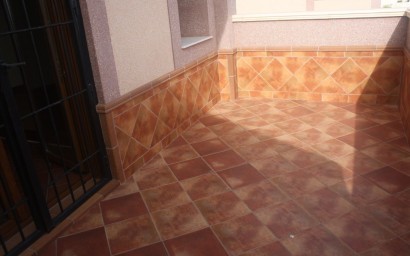 New Build - Townhouse - Torrevieja - Los Altos
