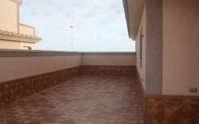 New Build - Townhouse - Torrevieja - Los Altos