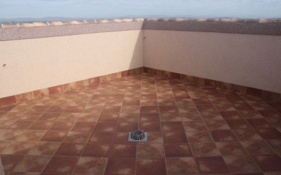 New Build - Townhouse - Torrevieja - Los Altos