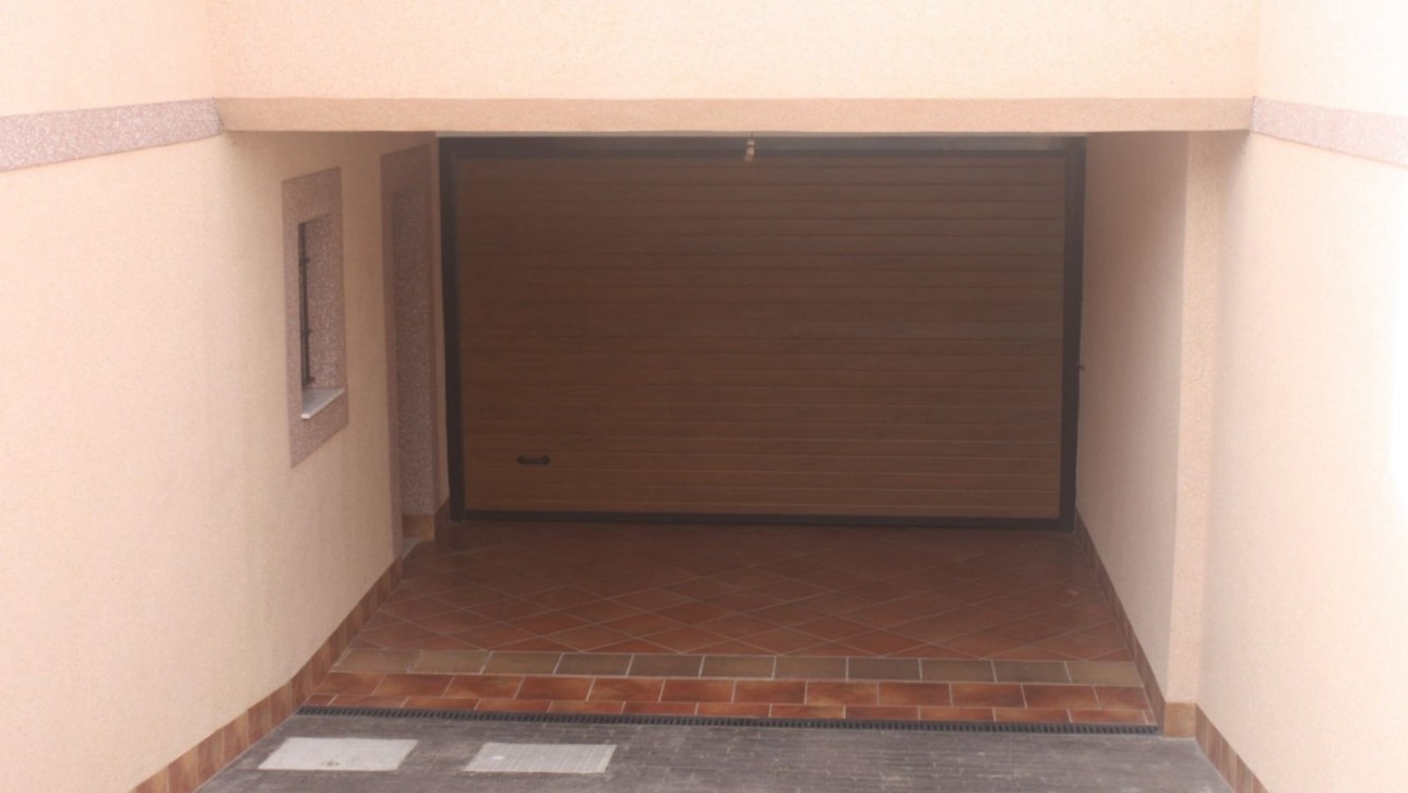 New Build - Townhouse - Torrevieja - Los Altos