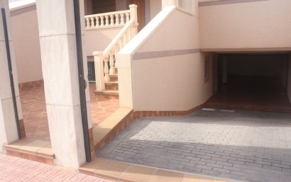 New Build - Townhouse - Torrevieja - Los Altos